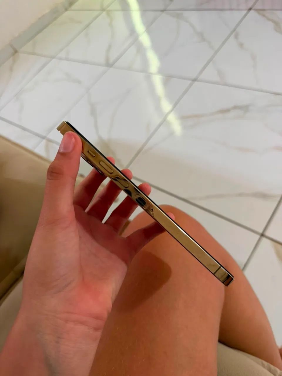 iPhone 13pro Max 256 GB - Foto 5