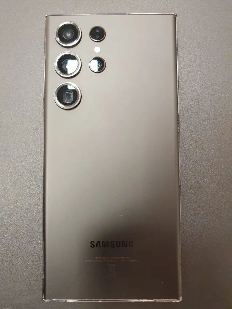 Samsung Galaxy S23 Ultra 512gb 12gb ram - Foto 3