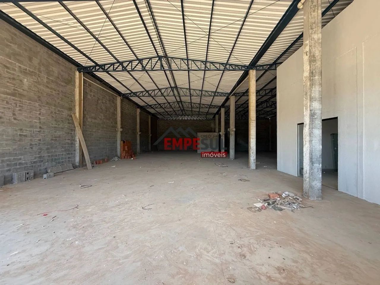 Galpão para Locação, Plano Diretor Norte - Palmas - Foto 3