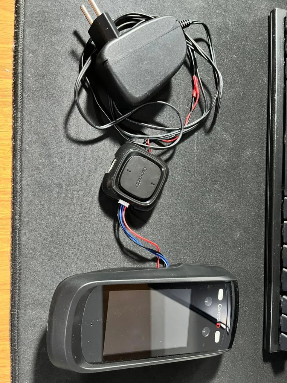 Controle de acesso ID FACE CONTROL ID. - Foto 3