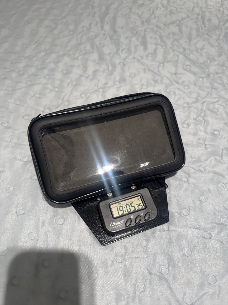SUPORTE CELULAR KART - Foto 2