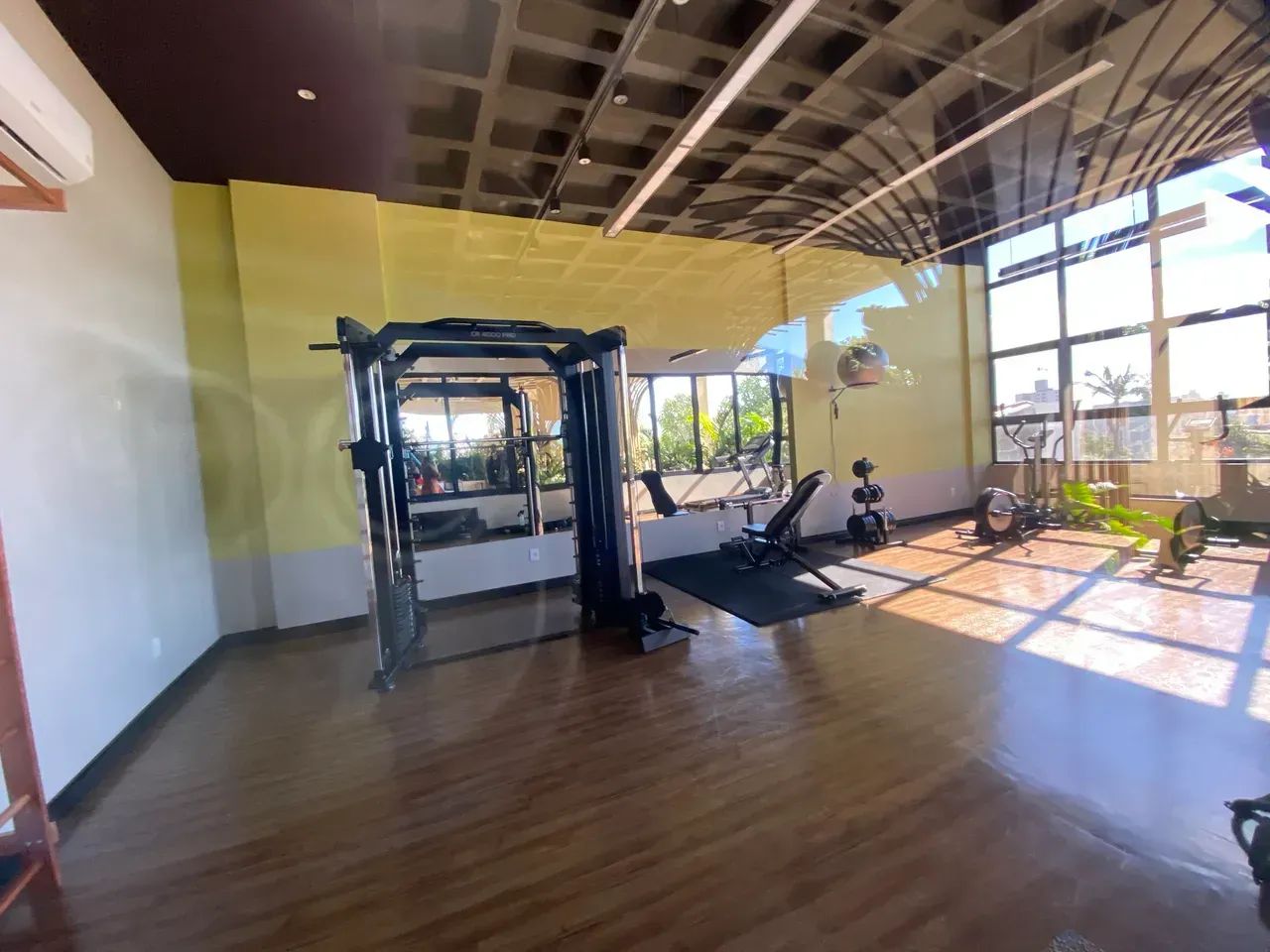 Apartamento no Jardim Itália, edifício Atmos - Foto 3