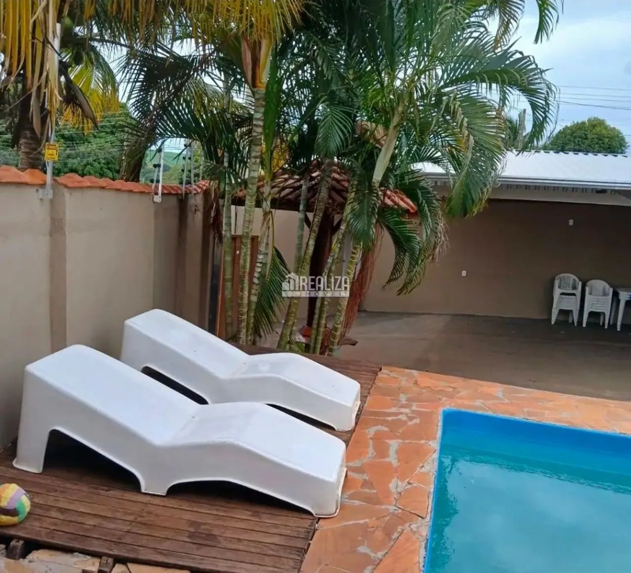 Casa com Área de Lazer e Piscina em Igarapava - Oportunidade Imperdível! - Foto 2