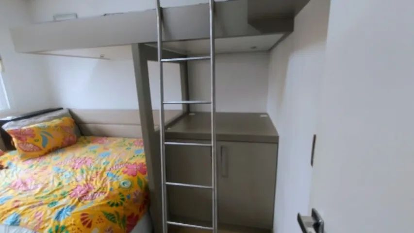 jogo de quarto  - Foto 4
