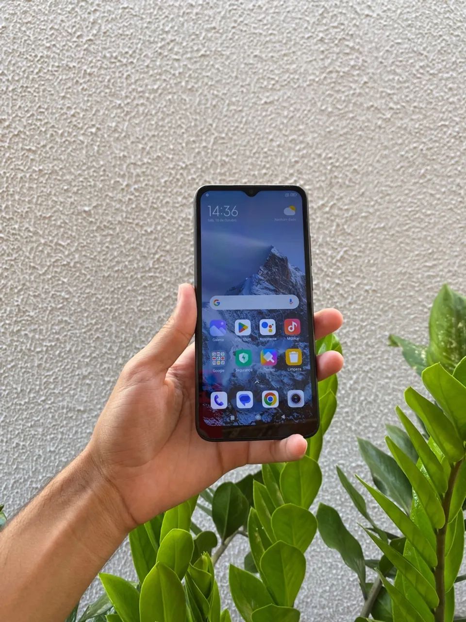 Redmi 9A 32GB - Foto 2
