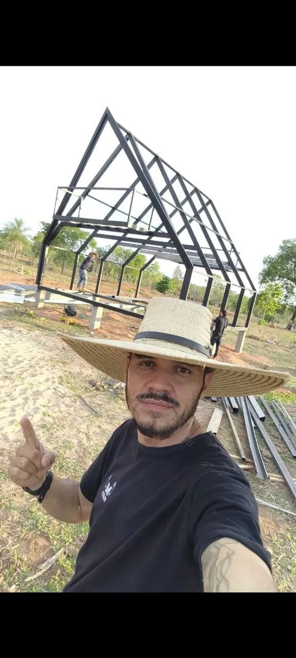 Chalé/cabanas  - Foto 2