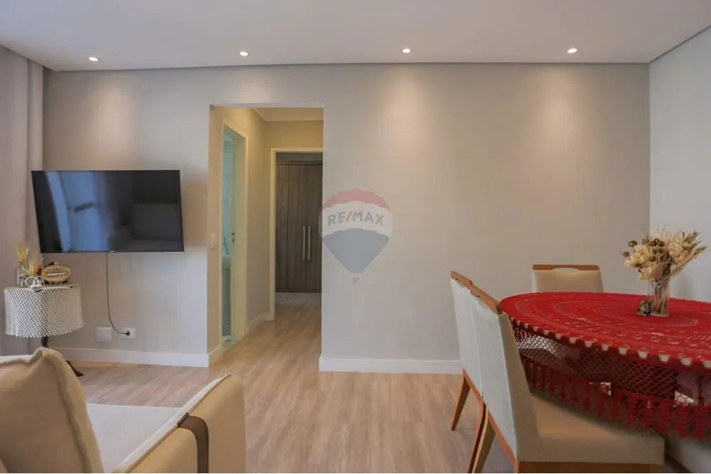 Apartamento Perfeito com 52 m² e 2 dormitórios na Vila Haro, Sorocaba - Foto 3