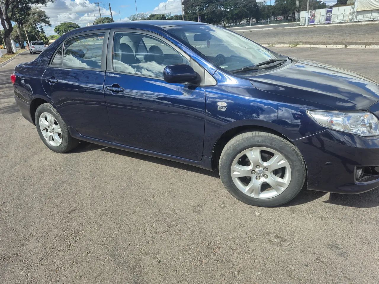 Toyota Corolla 2009