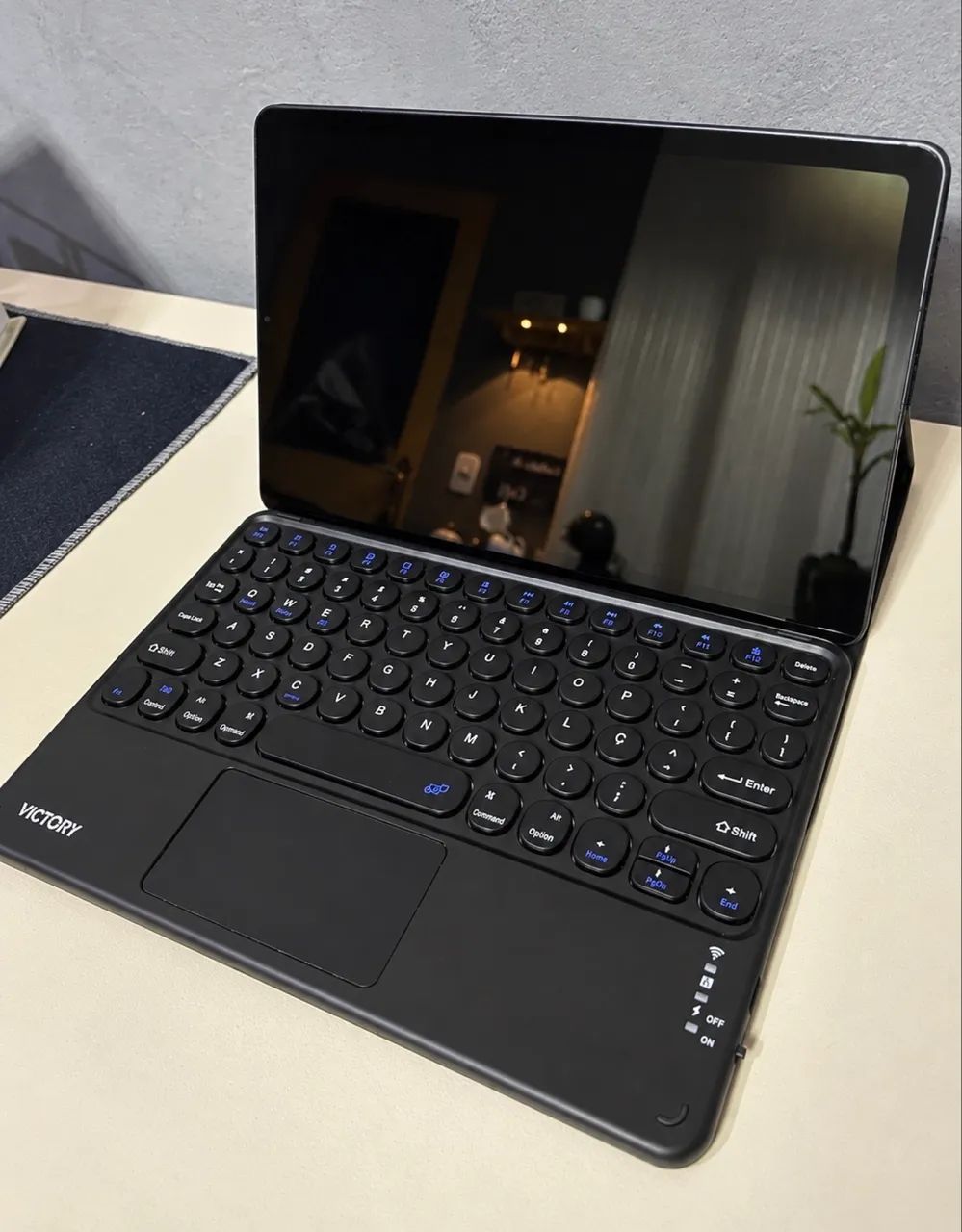 Tablet Samsung S6 2023  - Foto 2