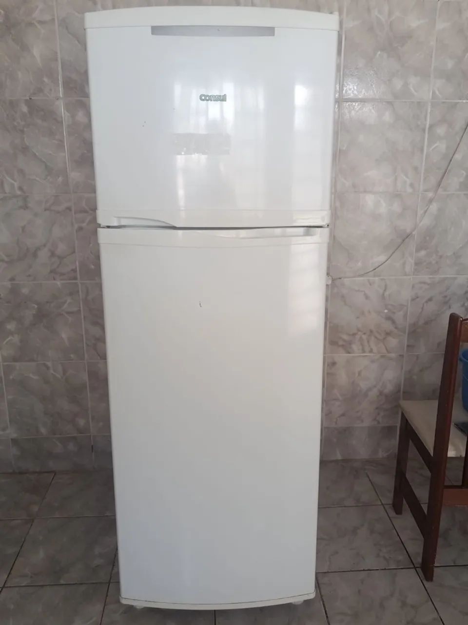 Geladeira 