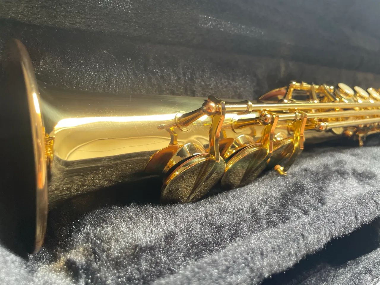 Sax soprano  - Foto 5