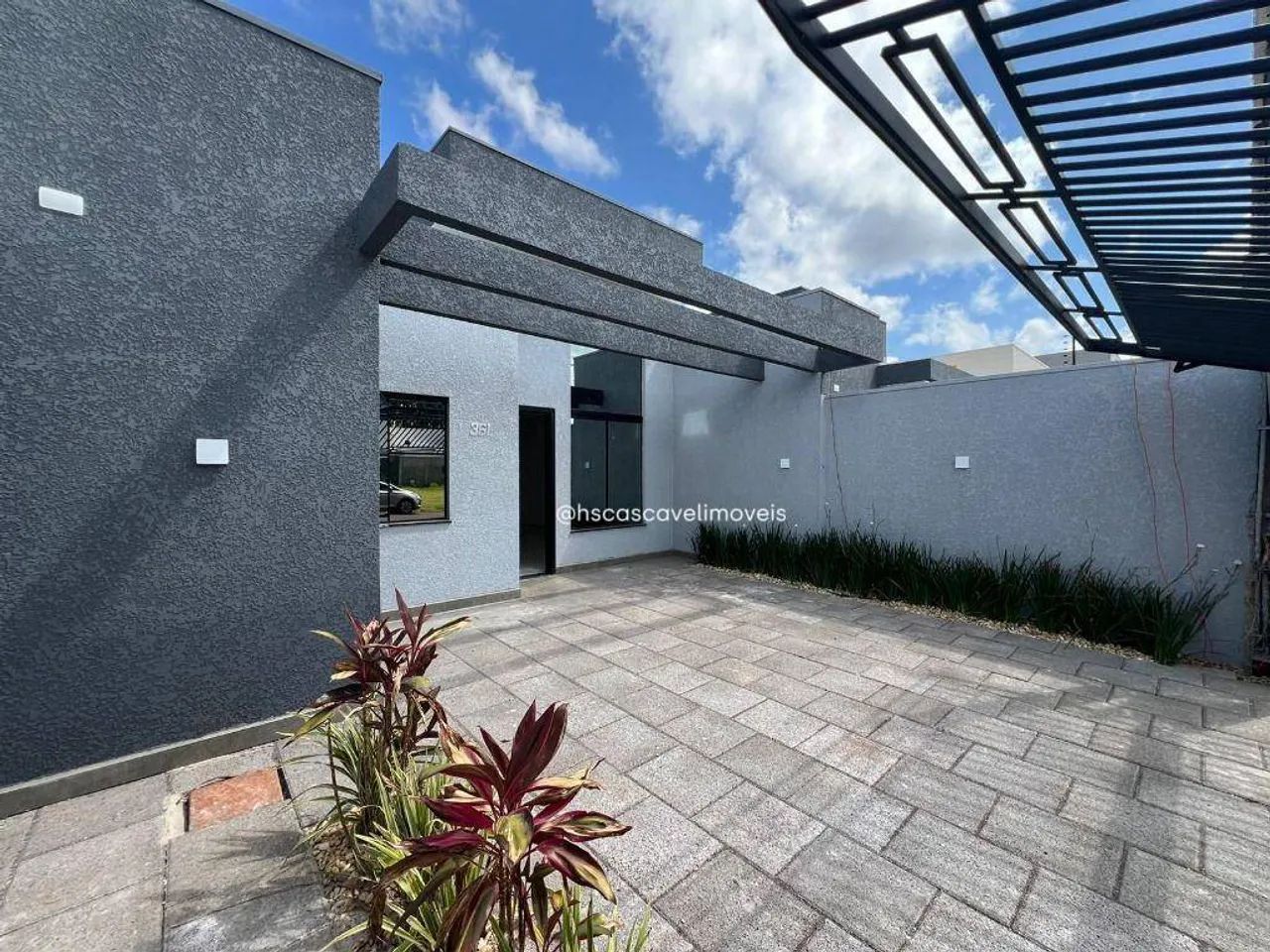 Casa com duas suites - Foto 3