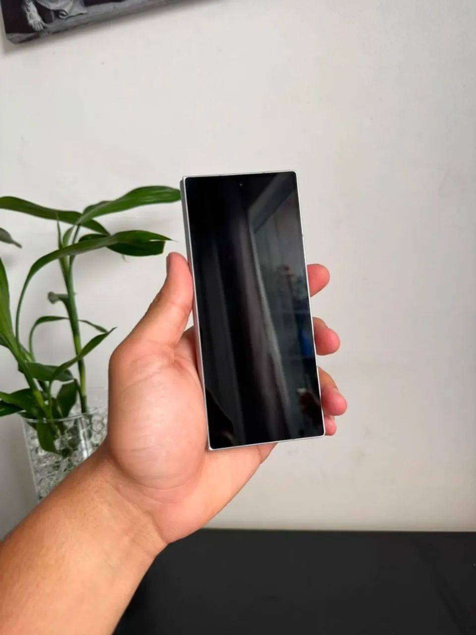 Galaxy Z Fold 6 512gb - Foto 4