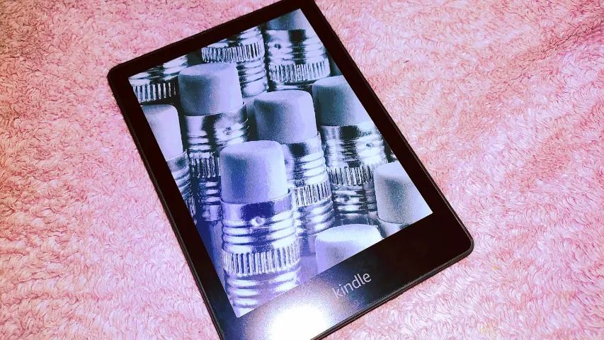 Kindle Paperwhite Signature Edition 32 GB - (11th geração) - Foto 5