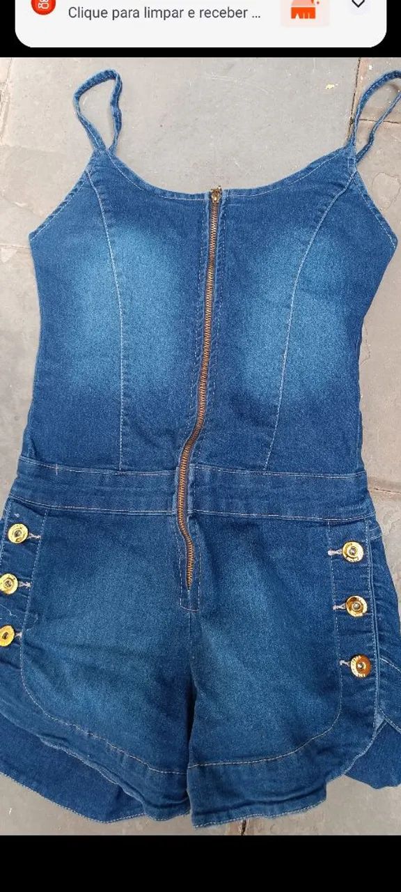 Roupas variadas - Foto 3