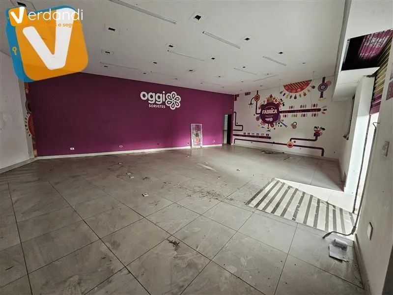 Comércio - Salão para locação em ótimo ponto comercial - Foto 4