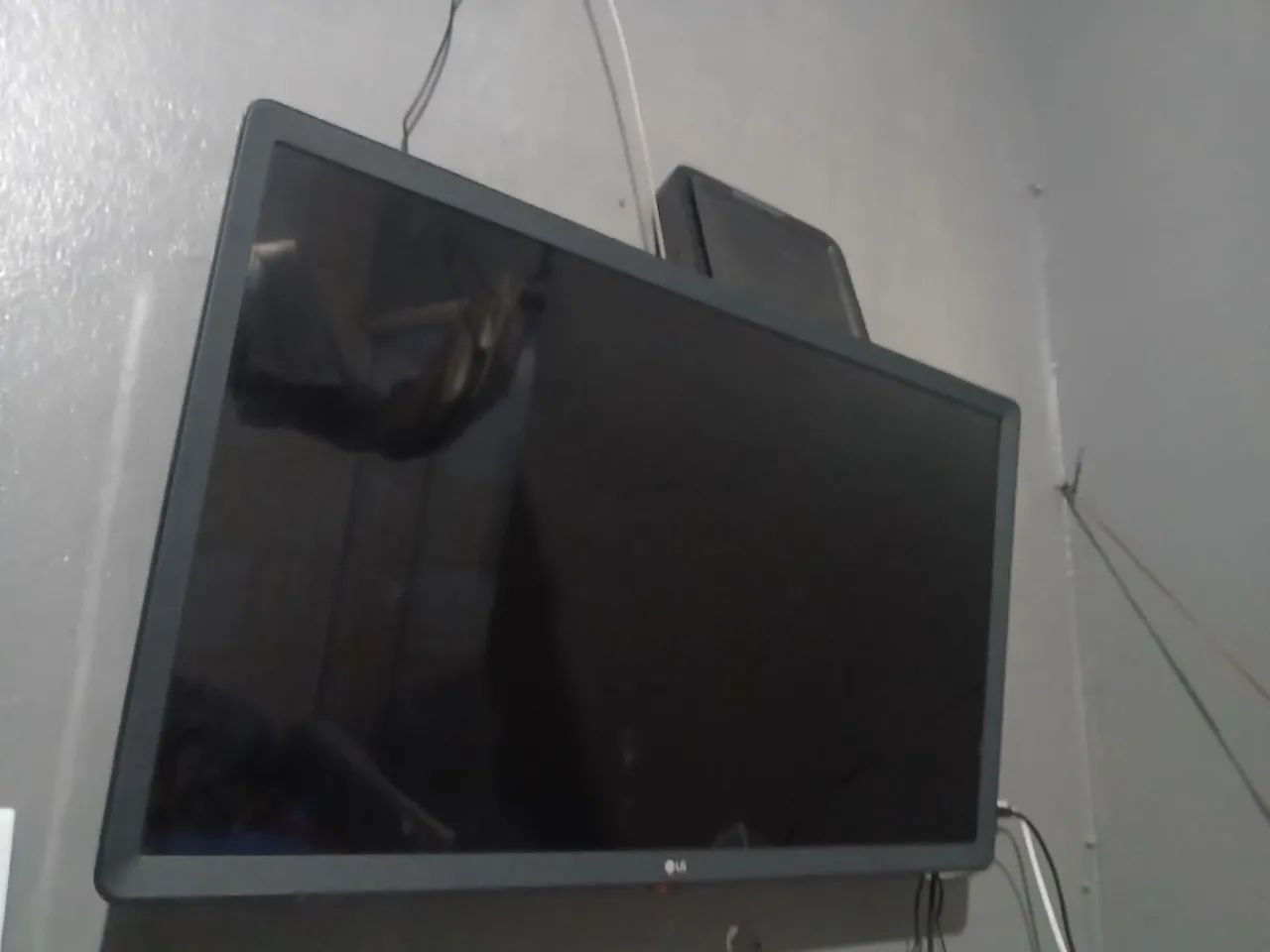 Smart TV LG 32