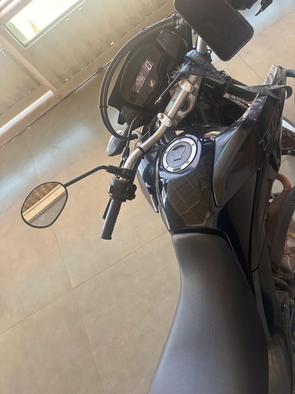NXR Bros 160 - Foto 3