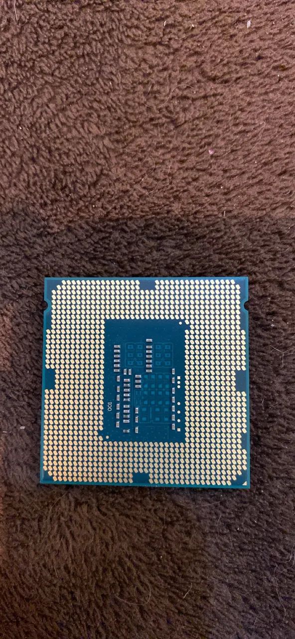 Processador Intel Core i3-4170 3.70GHz LGA1150 - Foto 2