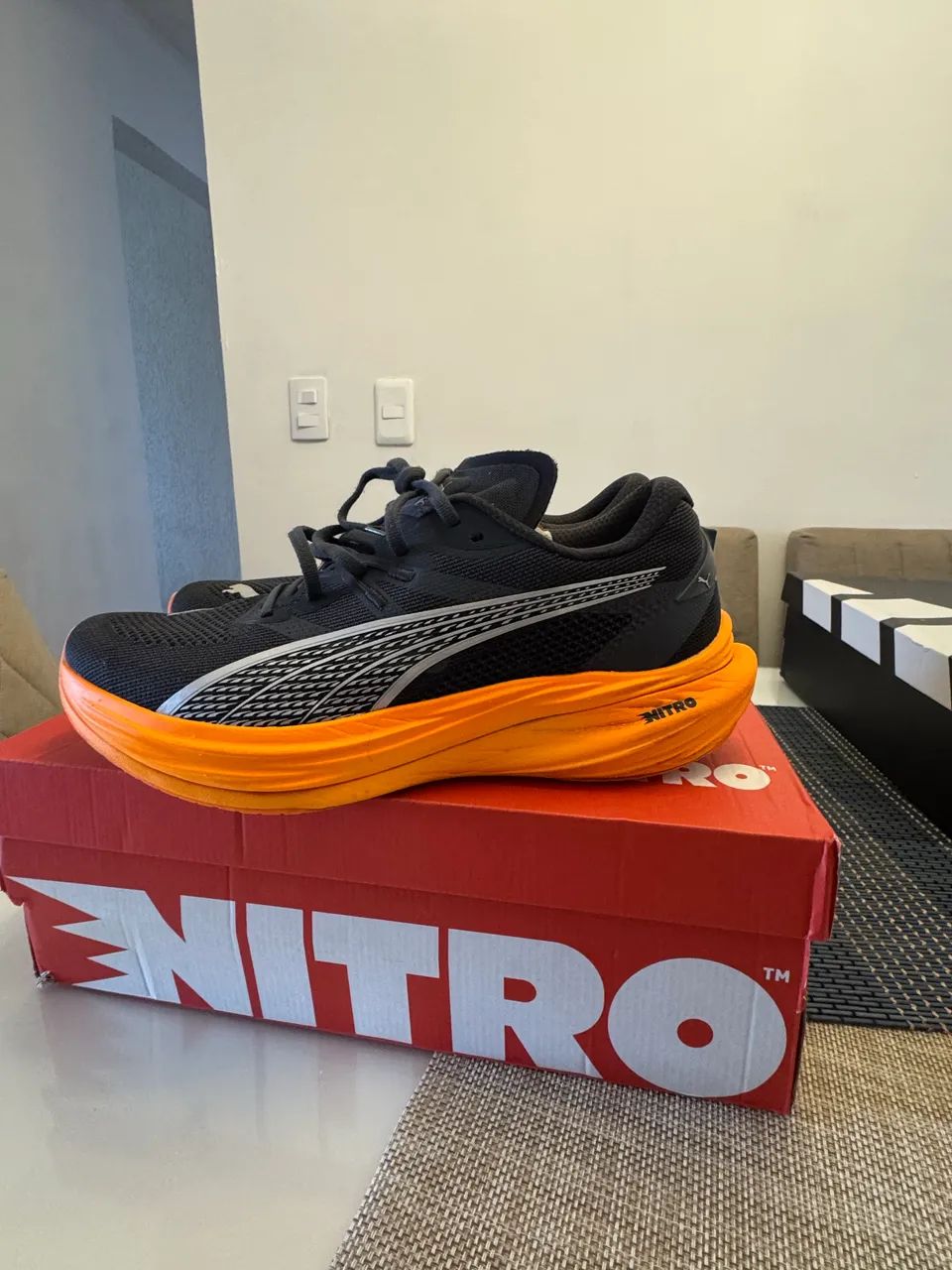 Pumas nitro 3 - Foto 4
