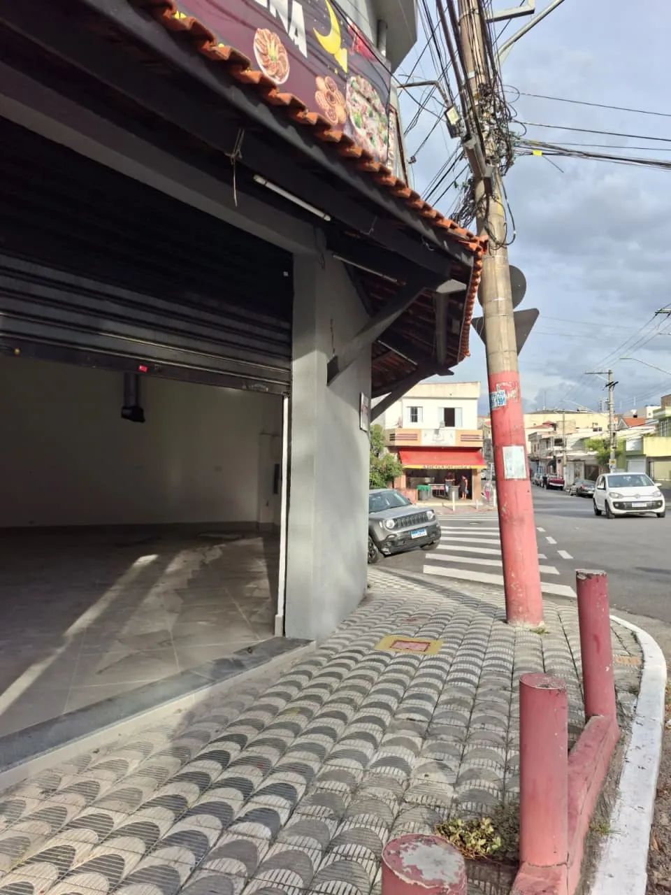 Loja na Rua Catrimani, 516  52 m² - Foto 3