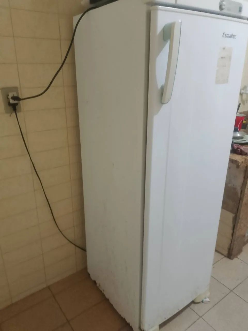 Geladeira  - Foto 2