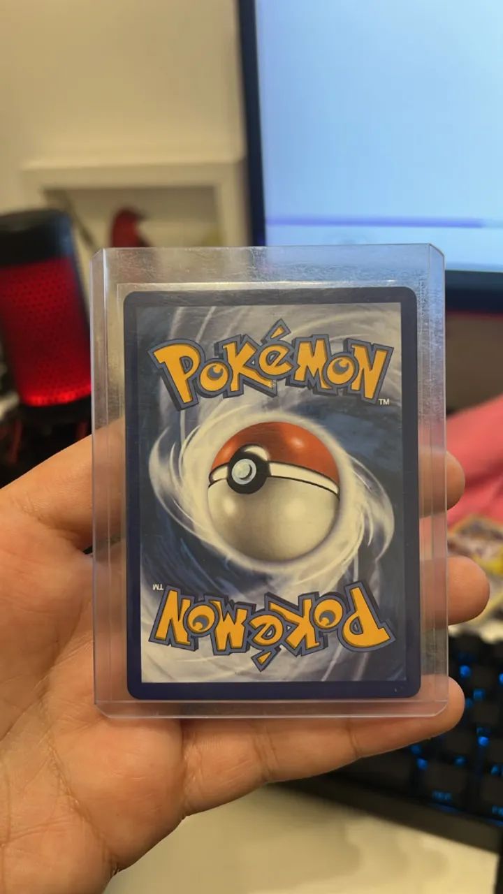 Mega Charizard X ex - Foto 2