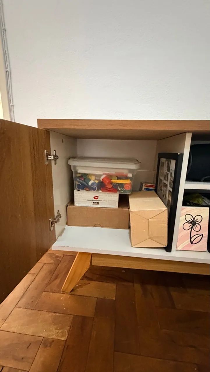 Movel de sala - aparador - Foto 3