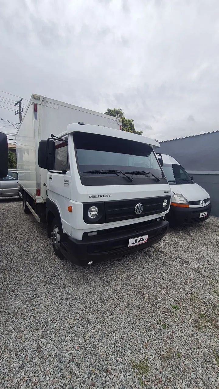 VW 10.160 ANO 2014
