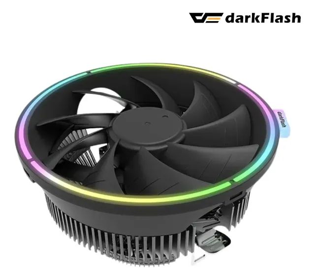 Processador Ryzen 5 2600 6 Core 12 Threads Com Cooler - Foto 4