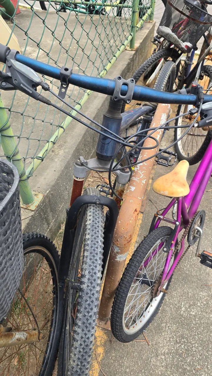 Bicicleta - Foto 2