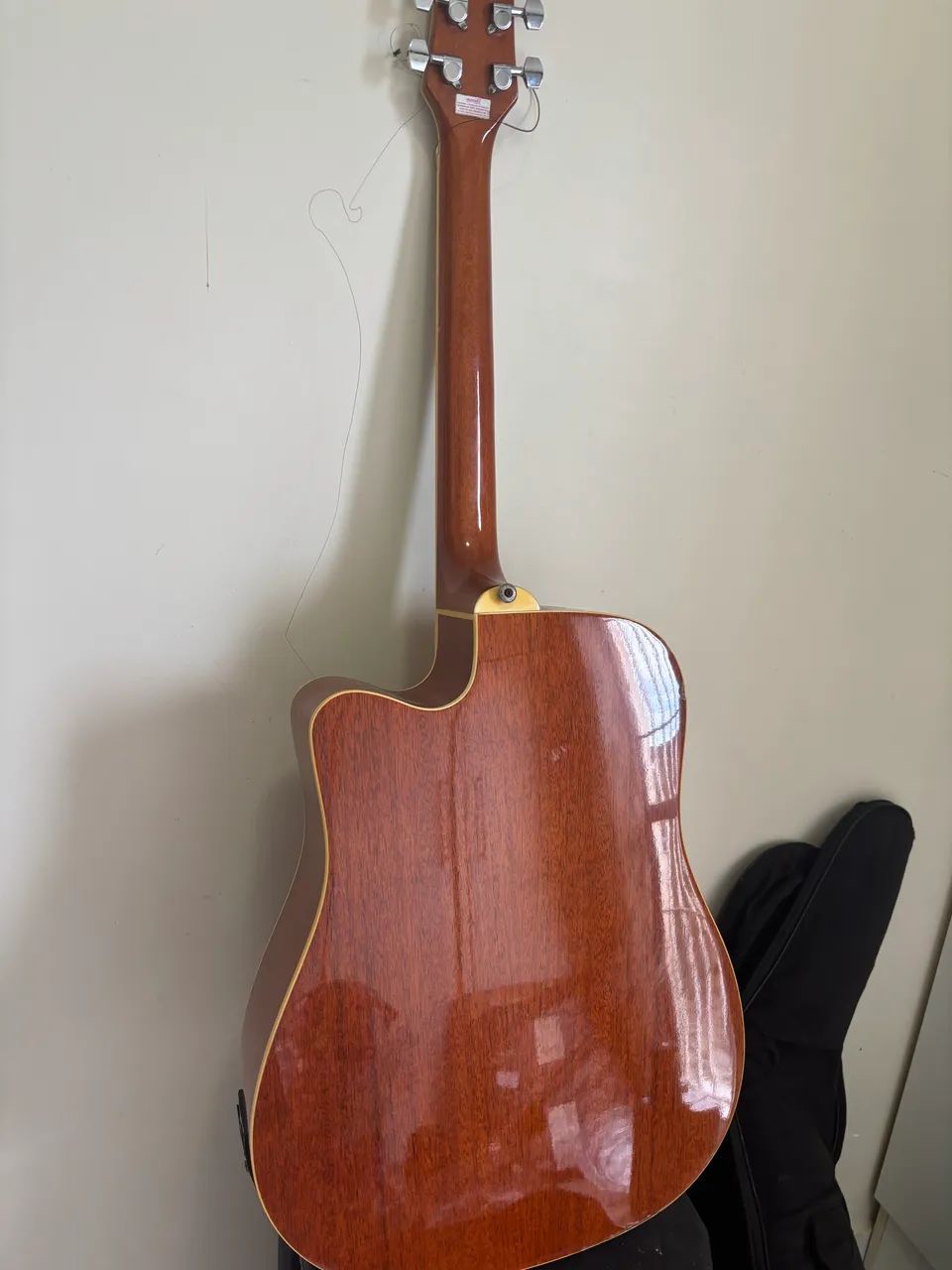 Violão strinberg - Foto 4