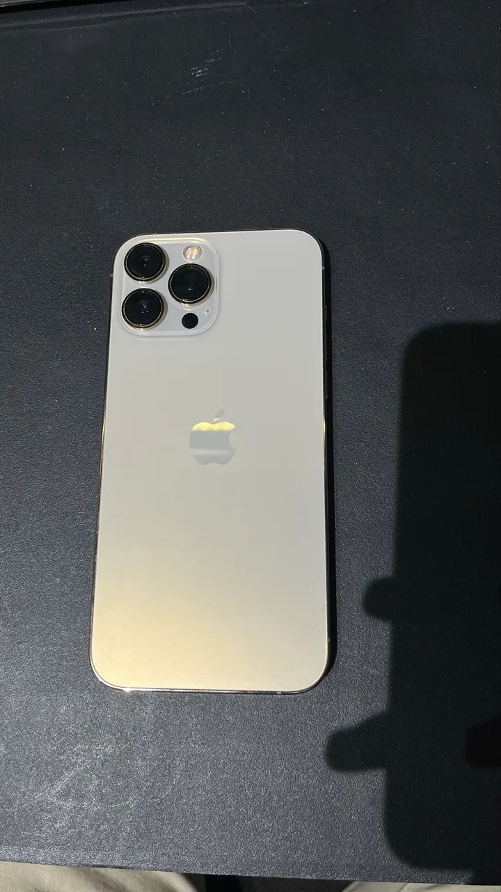 Iphone 13 pro max - Foto 2