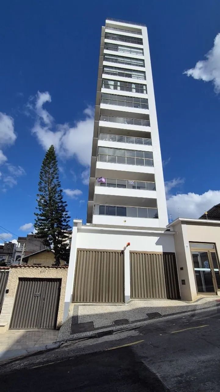 Apartamento 3 quartos - Alto dos Passos - Foto 4