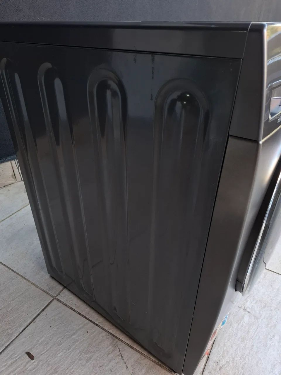Lava seca Samsung 11kg  - Foto 5