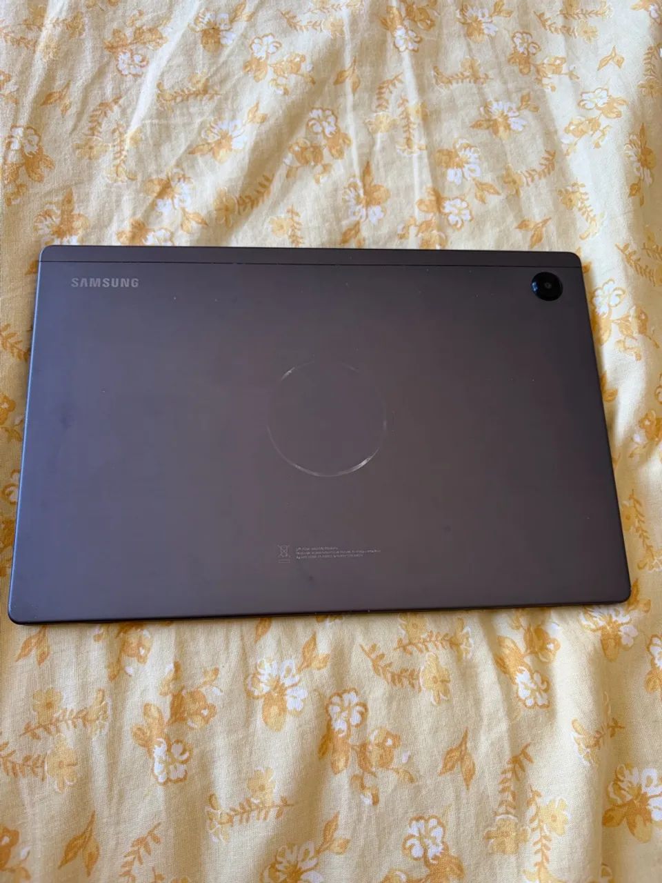 Tablet A8 Samsung 64GB - Foto 2