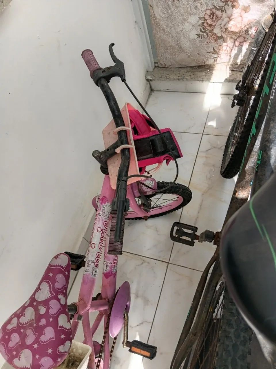 Bicicleta infantil  - Foto 5