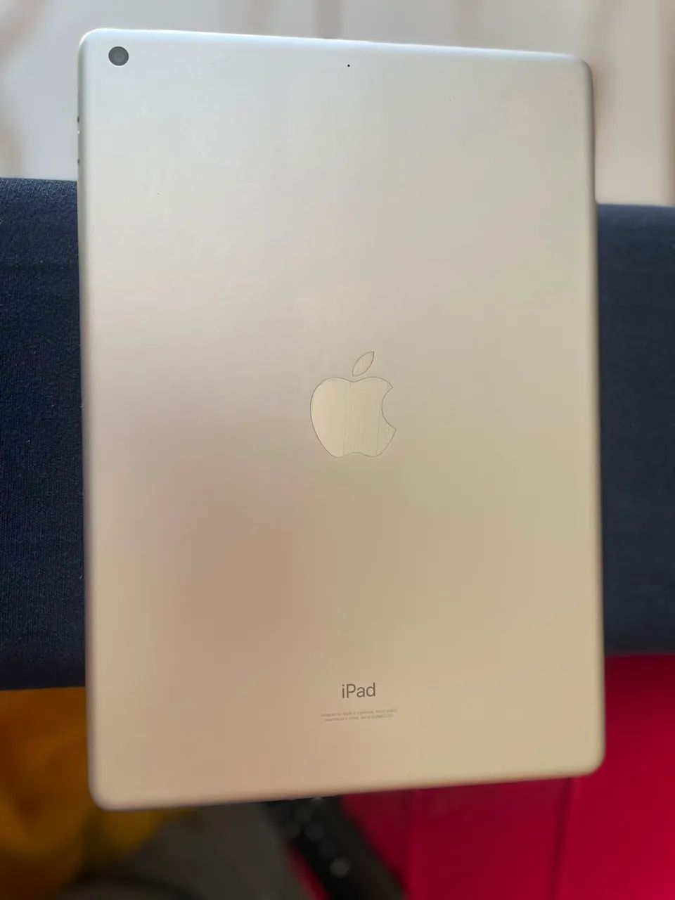 iPad  - Foto 3