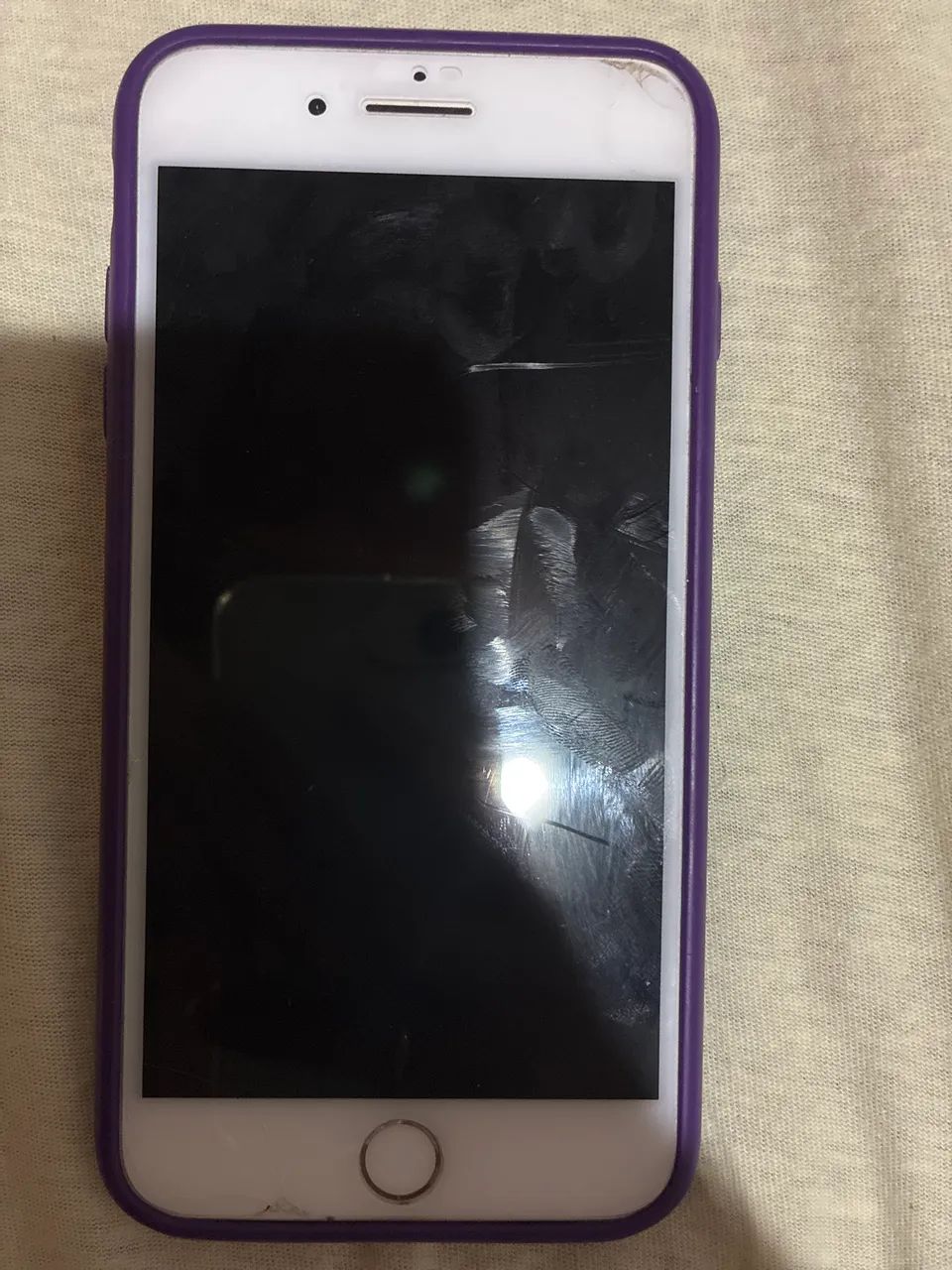 Vendo iPhone 8 Plus 