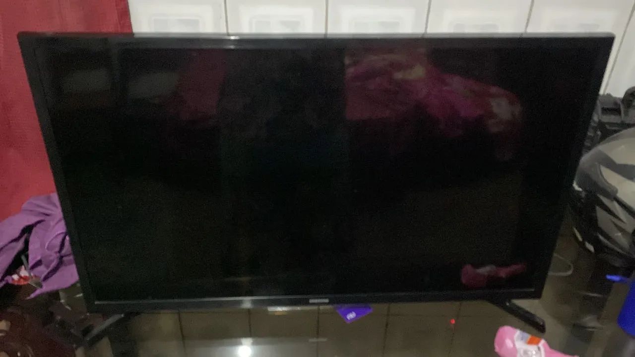 Televisão 