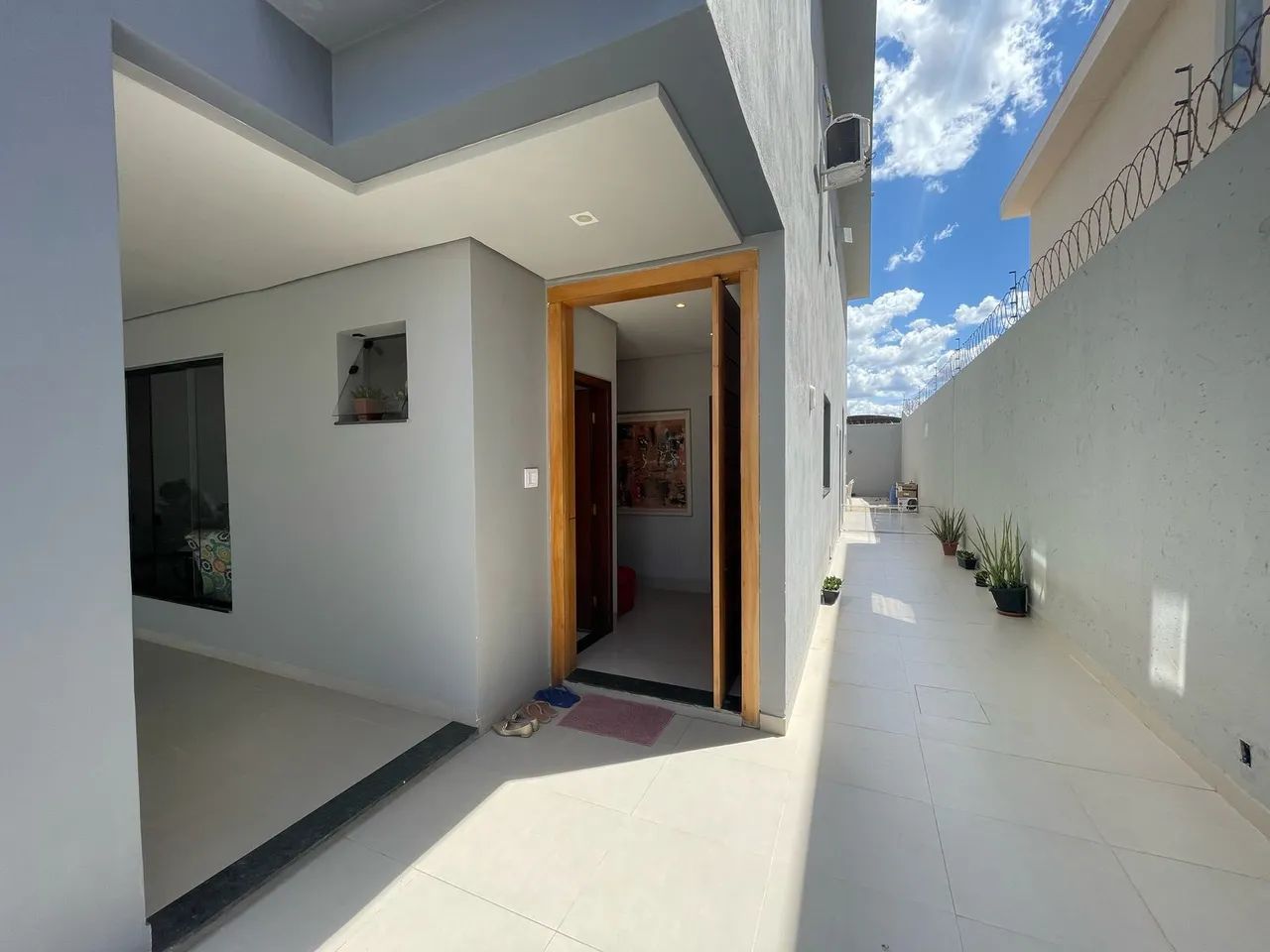 Casa de 4 quartos no Todos os Santos - Foto 2