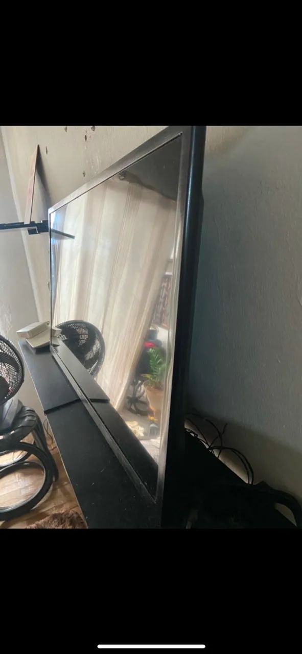 Tv smart 