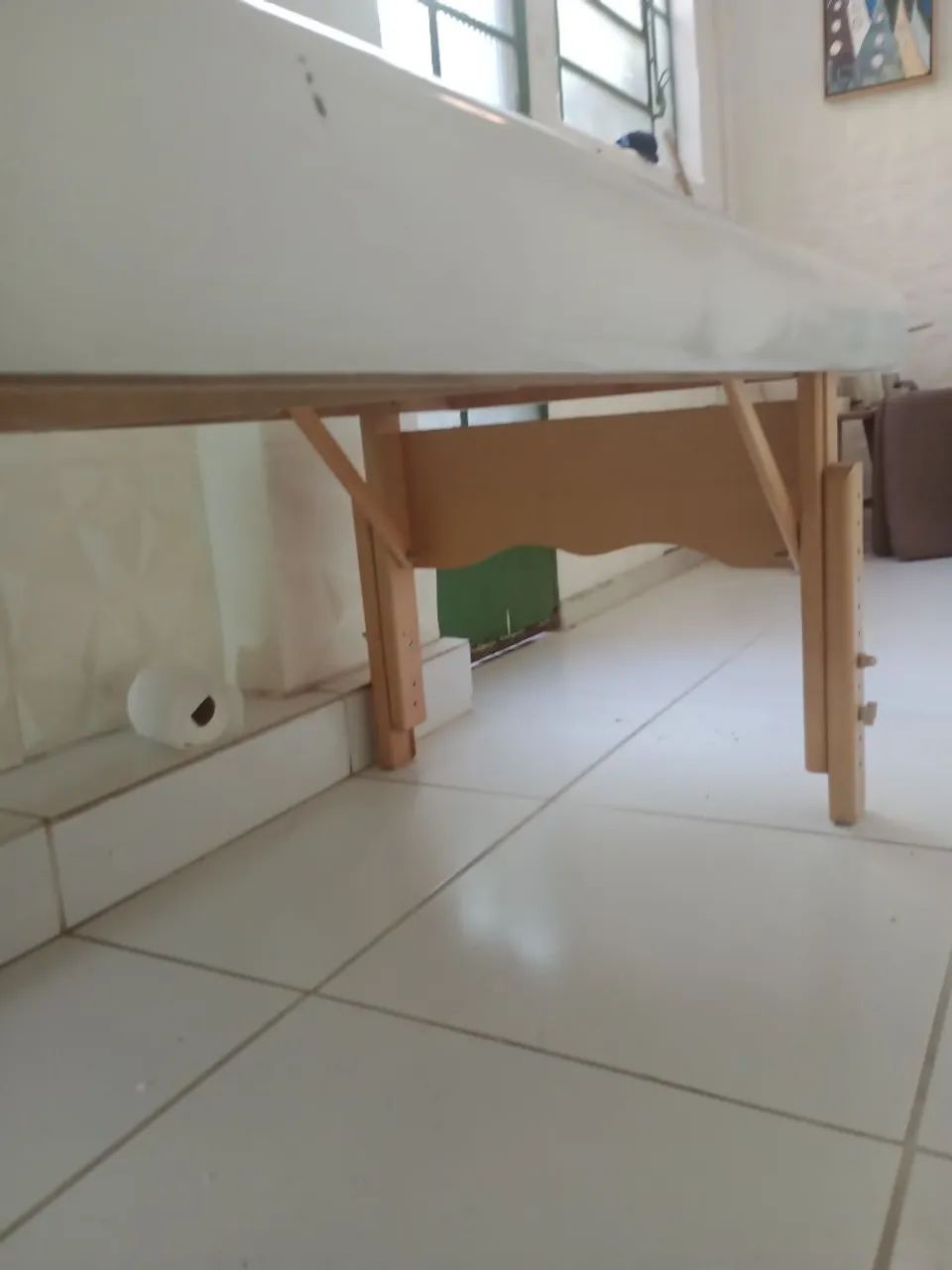 Maca de massagem legno - Foto 3