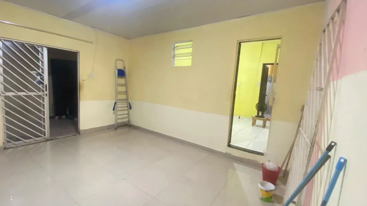 ALUGO KITNET COM OU SEM MOBÍLIA 1000 - Foto 4