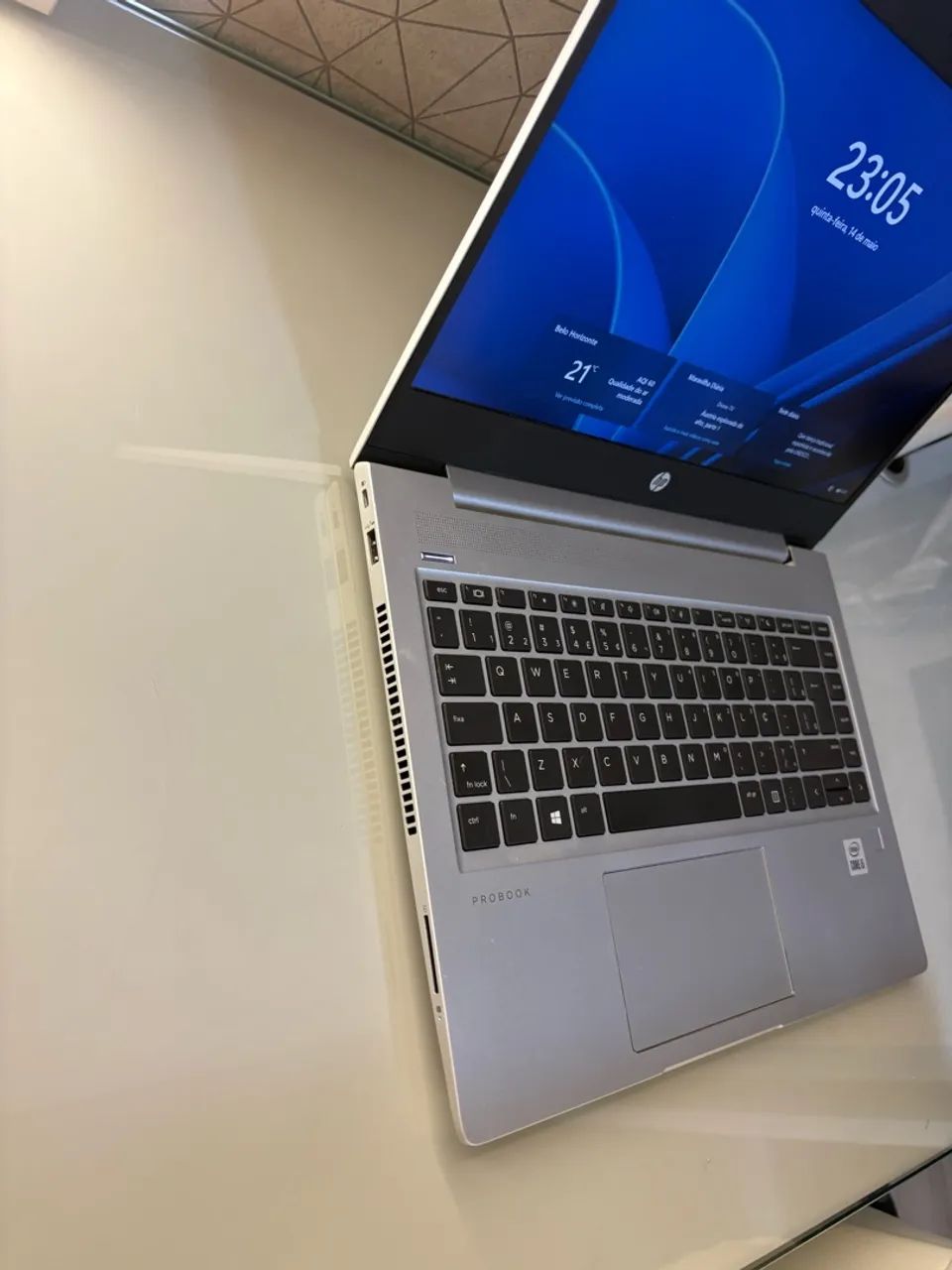 Hp probook 440 g7 - Foto 3