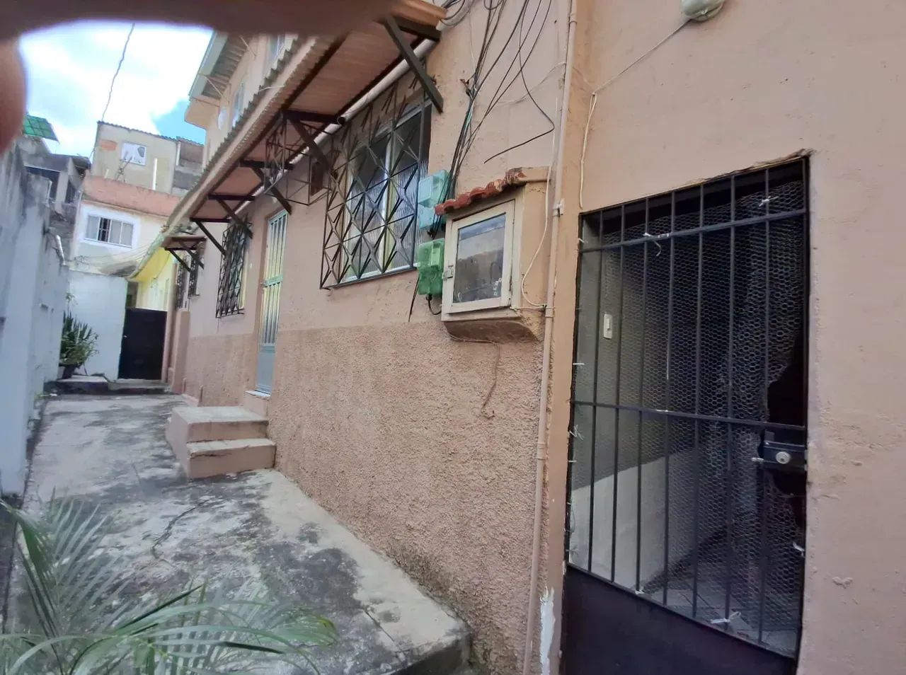 Locação - 1 Quarto-Rocha Miranda - RJ - Foto 2