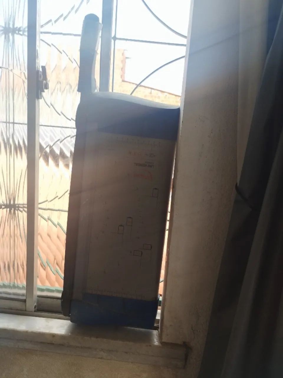grilhotina de cortat papel - Foto 2