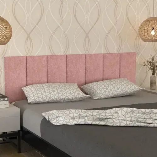 Cabeceiras de cama modulo ( 10 unidades) - Foto 3