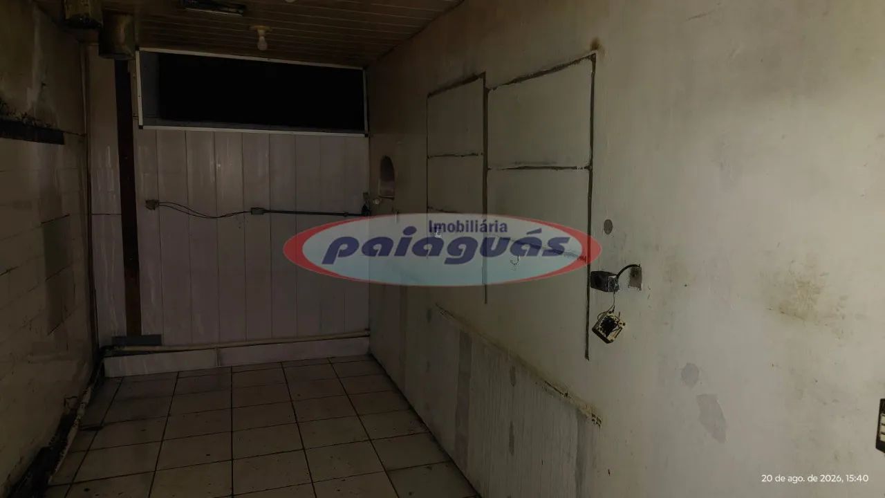 Salão para alugar no bairro Zona 01 - Maringá/PR - Foto 4