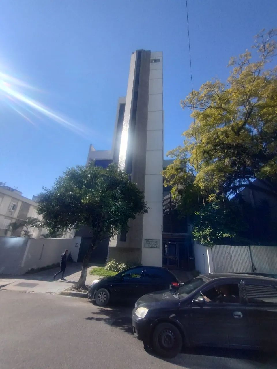 Sala comercial 